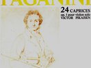 Victor Pikaisen - PAGANINI: 24 Caprices - 2LP set