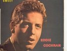 EDDIE COCHRAN TRES BEL EP COMPLETELY SWEET