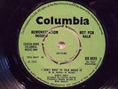 NANCY AMES I DON'T WANT TO TALK ABOUT IT DEMO NORTHERN