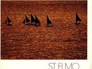 TSUYOSHI YAMAMOTO TRIO / ST. ELMO JAPAN AUDIOPHILE LP