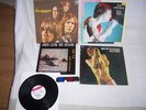 The Stooges,Iggy Pop, 4x,Raw Power,Same,Jesus Loves(3D)