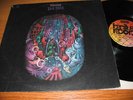 PELL MELL MARBURG '72 GERMAN LP ORIG. PROG.BACILUS