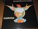 Release Music Orchestra Garuda Original on Brain German