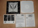 Darkthrone A Blaze In The Northern Sky LP T/P BURZUM