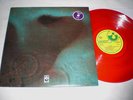 PINK  FLOYD -  Meddle  RARE Vinyl color  red Harvest