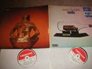 EAST OF EDEN,,SNAFU/MERCATOR PROJECTED 2 LP PSYCH PROG