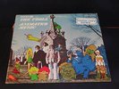 THE TROLL-ANIMATED MUSIC-60s PSYCHEDELIC ROCK-LP RECORD