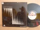 LIBRARY LP MUSIC DE WOLFE PERCUSSIONARIUS WARREN TISLEY