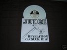JUDGE REVELATION CAN SUCK IT 10