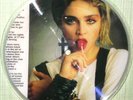 MADONNA Lollipop 7 UK PICTURE DISC 45 PIC DISK RARE DJ