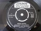 Booker T.& The M.G.s - Green Onions (EX+) London