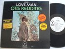 OTIS REDDING 