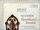 MELKUS BIBER ROSENKRANZ ARCHIV 2 LP