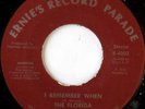 rare Modern Soul 45 FLORIDA SPIRITUALAIRES Listen