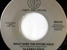 rare Modern Soul 45 24 KARAT GOLD on DESERT BONE