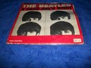 THE BEATLES, A HARD DAYS NIGHT,  60'S ROCK,  LP , MONO