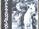  Danish HC Punk EP-Kalashnikov-Hub-1984-KBD