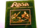 JODY STECHER KRISHNA BHATT RASA 1982 ROOSTER SS RARE