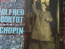 ALFRED CORTOT / CHOPIN / EMI BOX 7 LP