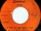 rare Soul 45 JOHNNY CLYDE COPELAND on SUAVE Hear