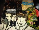 SEEDS FUTURE GARAGE PSYCH FUZZ ORIG GATEFOLD MONO LP