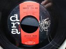 R&B 45  JESSIE MAE  Don't Freeze on me   CLICK TO HEAR