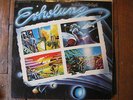 Achim Reichel erholung LP Prog krautrock Green Brain