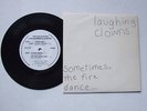 LAUGHING CLOWNS-SOMETIMES-3 TRACK 7