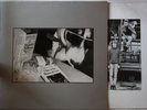 House Of Love A Spy In The House Of Love UK LP + IS