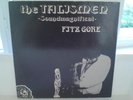 FITZ GORE / THE TALISSMEN / VERY RARE PRIVAT HARDBOP LP