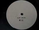 MODERN JAZZ QUARTET: A Gift From 1965 ULTA RARE LP