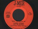 Johnnie Jackson and the Blazers What you gonna - Listen