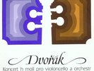 7lp dvorak kvapil/suk/yuval/Slovak/chuchro/richter