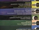 12lp decca eclipse ricci/ansermet/knappertbusch/gamba