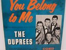 DUPREES 