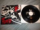 MISFITS BULLET EP PLAN 9 ORIGINAL RARE KBD 7
