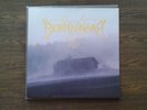 Borknagar - s/t LP 96 - first press / ulver arcturus
