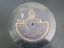 Greek Record 78 rpm 10'' ODEON SMIRNEIKO Dalgas 1930