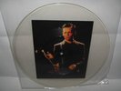 Gary Numan  - London Times UNCUT Picture Disc VERY RARE