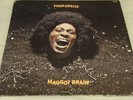 FUNKADELIC Maggot Brain LP-Westbound # W-218 Bi-fold