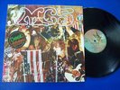 MC 5   KICK OUT THE JAMS  LP