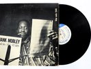 Hank Mobley Blue Note 1544 Jazz LP
