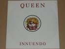 QUEEN Innuendo - RARE UK 12