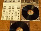 LED ZEPPELIN UK SWAN SONG DBL LP PHYSICAL GRAFFITI