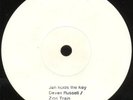 DEVON RUSSELL JAH HOLDS THE KEY  UK ORIG  ROOTS CLASSIC