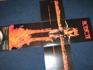 BODKIN AKARMA hard prog cross shaped cover Rare