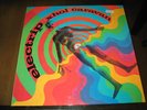 Xhol Caravan- Electrip Krautrock / Progressive LP
