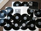 Bernard Haitink MAHLER Complete Symphonies 16LP N/MINT