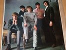 Them Angry Young Them 1st Uk Press Mono  Unboxed Decca