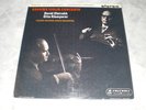 SAX 2411(Blue/silver)/BRAHMS/ OISTRAKH / KLEMPERER